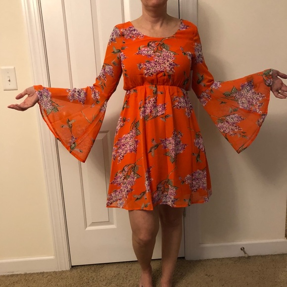 Chelsea & Violet Dresses & Skirts - Chelsea dress